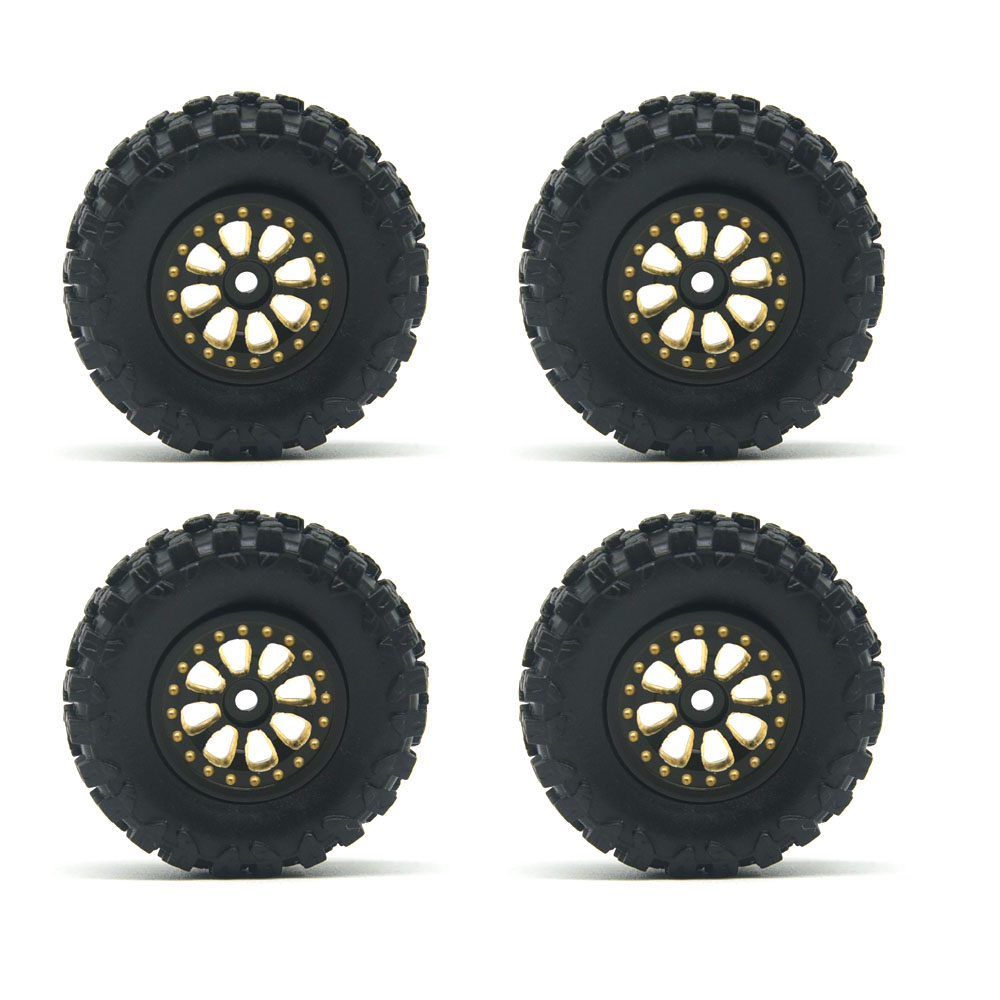 Rc Jeep Hobby - HOT TEAM Hobby Ottone offset 0.7