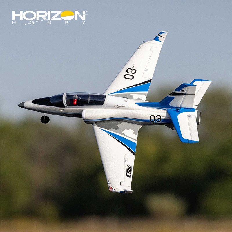 Rc Jet Horizon Hobby - Aereo RC Horizon Hobby Eflite Umx