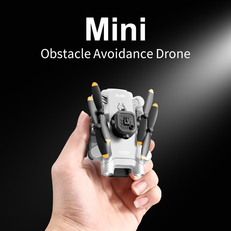 Rc Hobby Helicopter - Mini V30 WiFi FPV Drone con