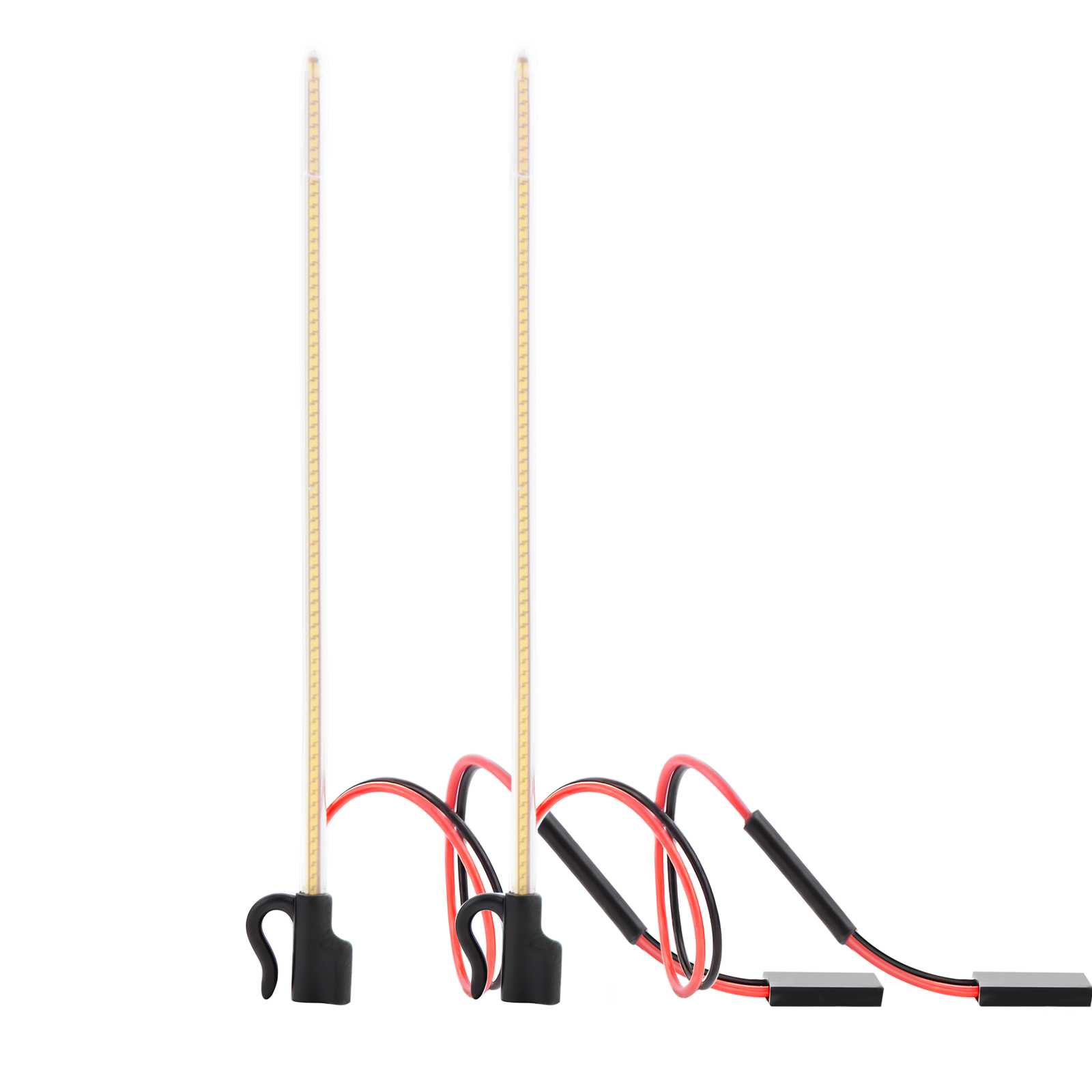 Rc Hobby Toucan - ModRax 2 Luci LED per Antenna
