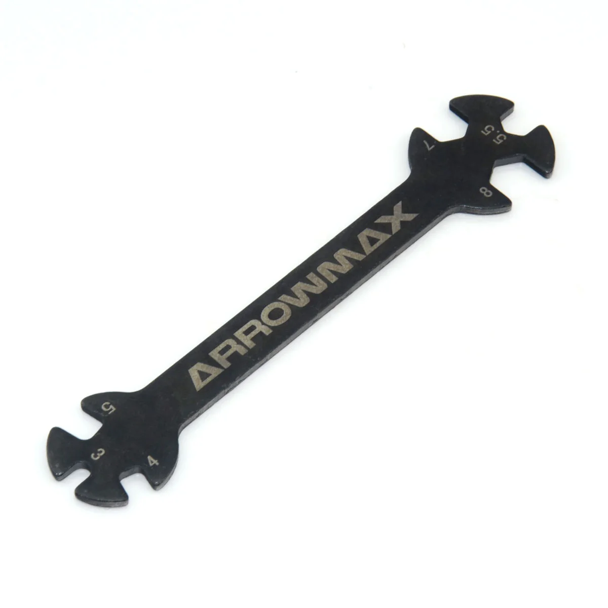 Rc Hobby Nut - Chiave Speciale AM RC Tools ARROWMAX