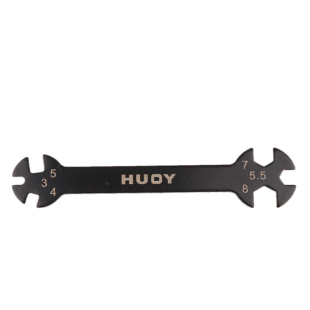 Rc Hobby Nut - Chiave per tenditore Kit di attrezzi
