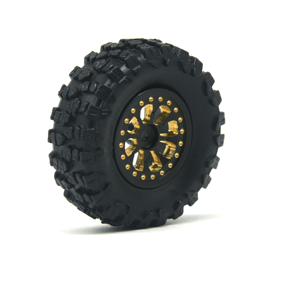 HOT TEAM Hobby Ottone offset 0 - Rc Jeep Hobby recensione e prezzo