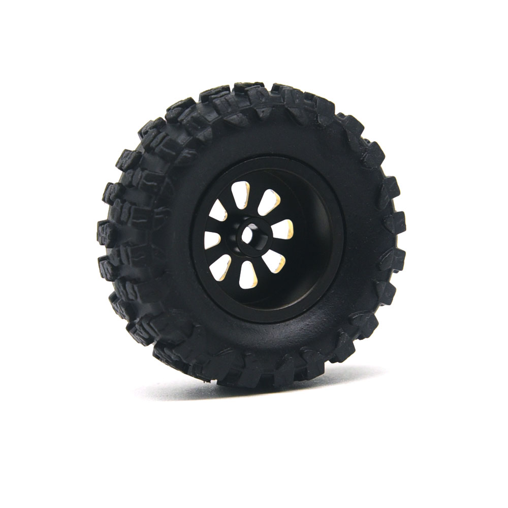 HOT TEAM Hobby Ottone offset 0 - Rc Jeep Hobby recensione e prezzo