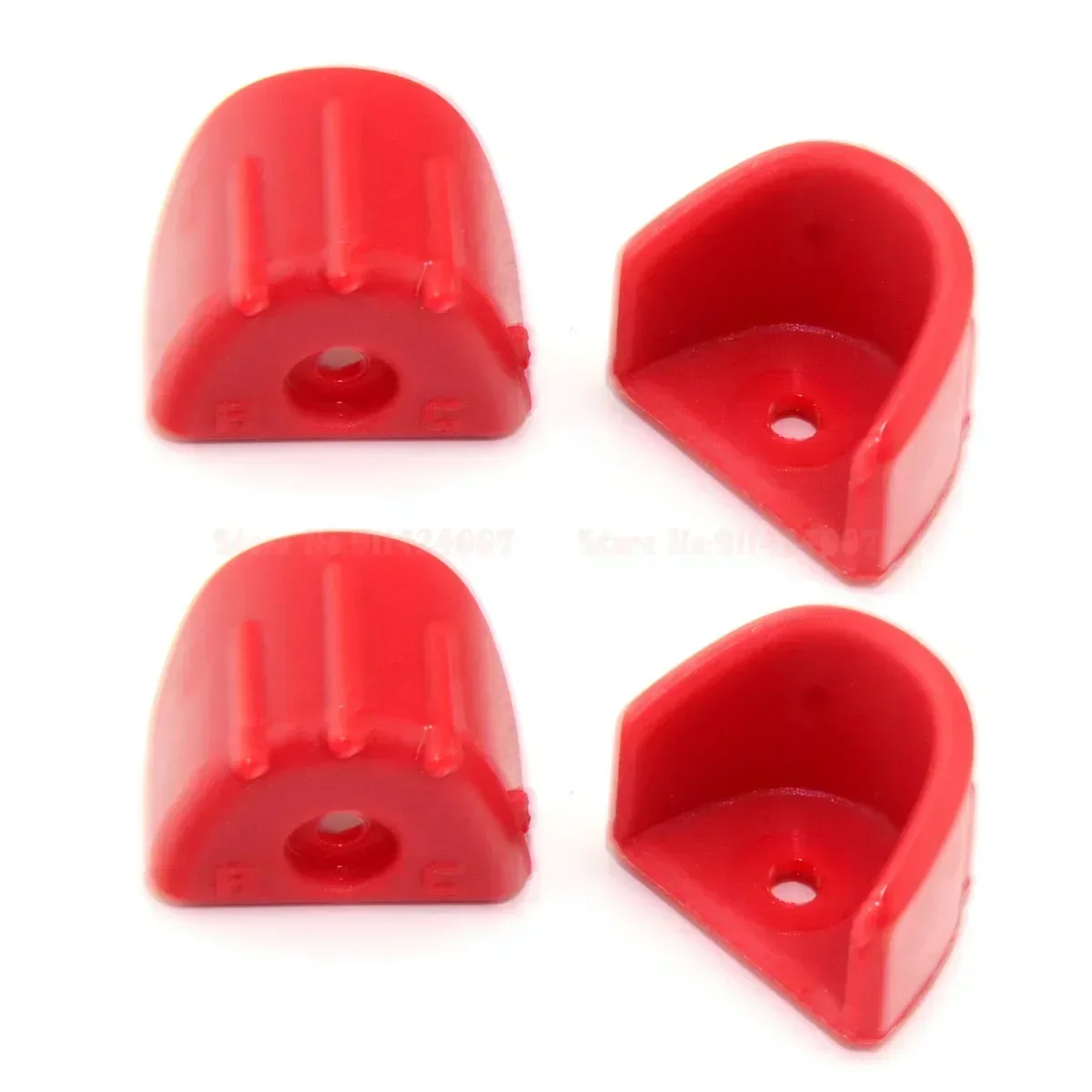 4 pezzi di ammortizzatore e co - Yunshen Rc Hobby recensione e prezzo