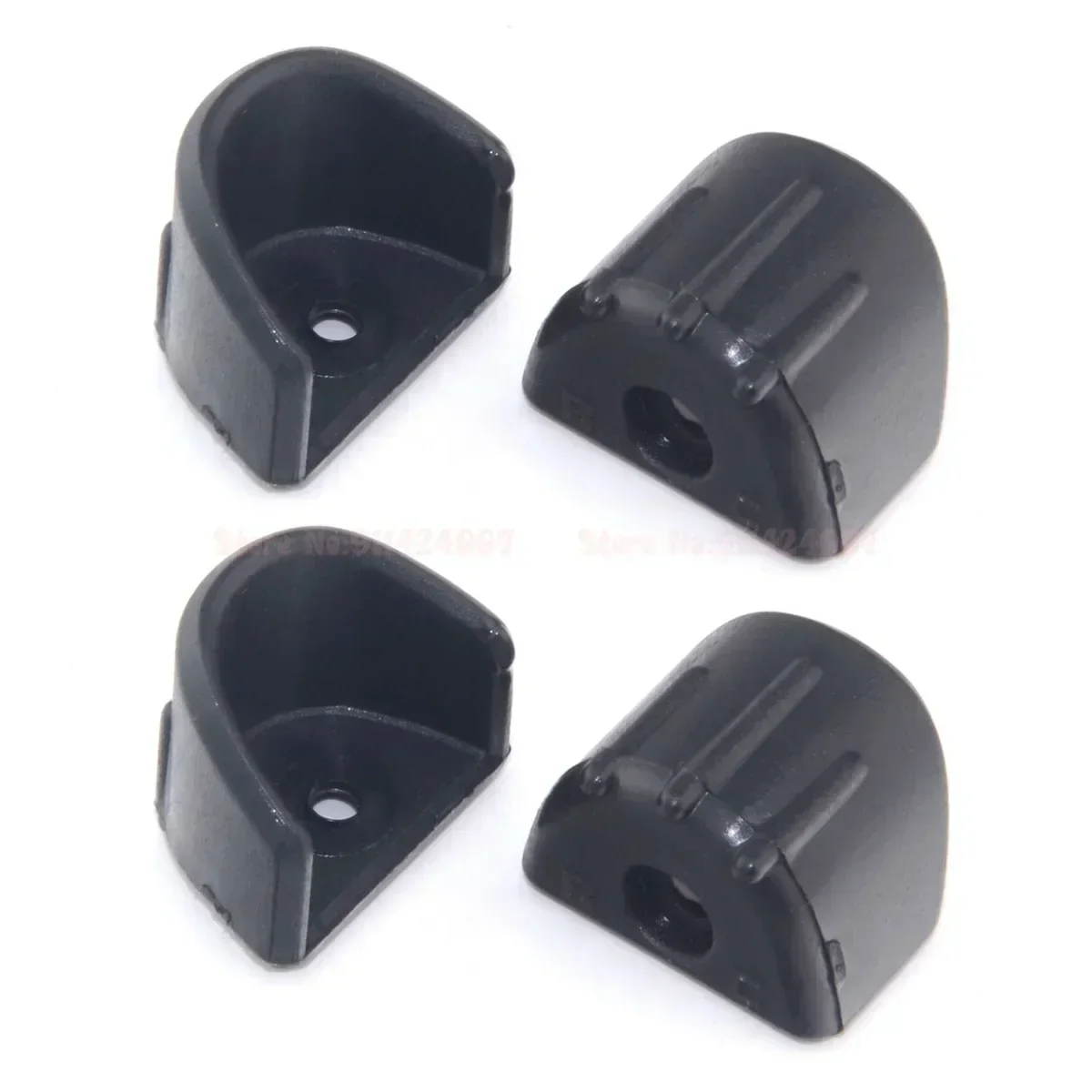 4 pezzi di ammortizzatore e co - Yunshen Rc Hobby recensione e prezzo