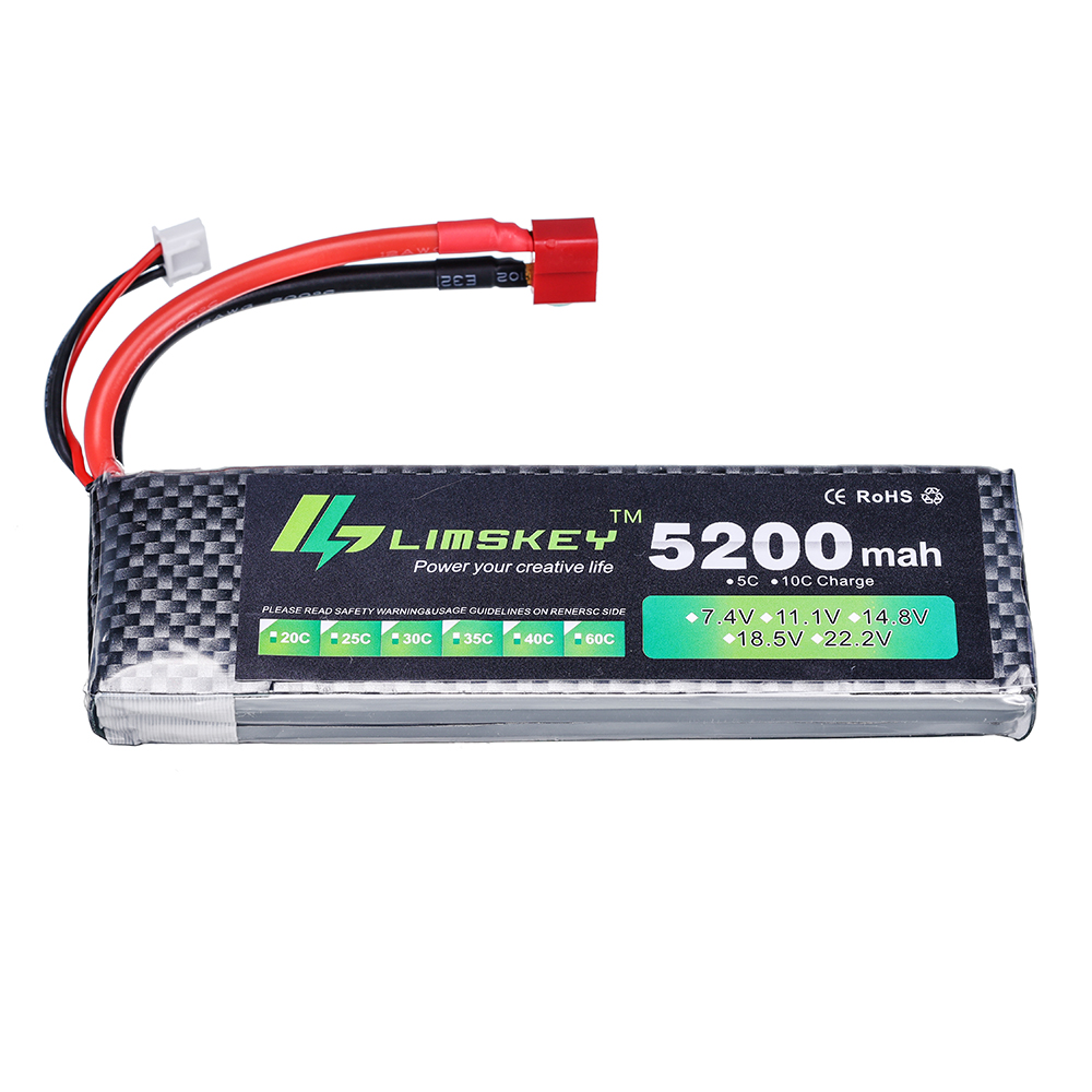 Limskey Batteria di Alimentazi - Rc Hobby Helicopter recensione e prezzo