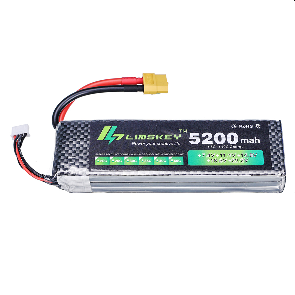 Limskey Batteria di Alimentazi - Rc Hobby Helicopter recensione e prezzo