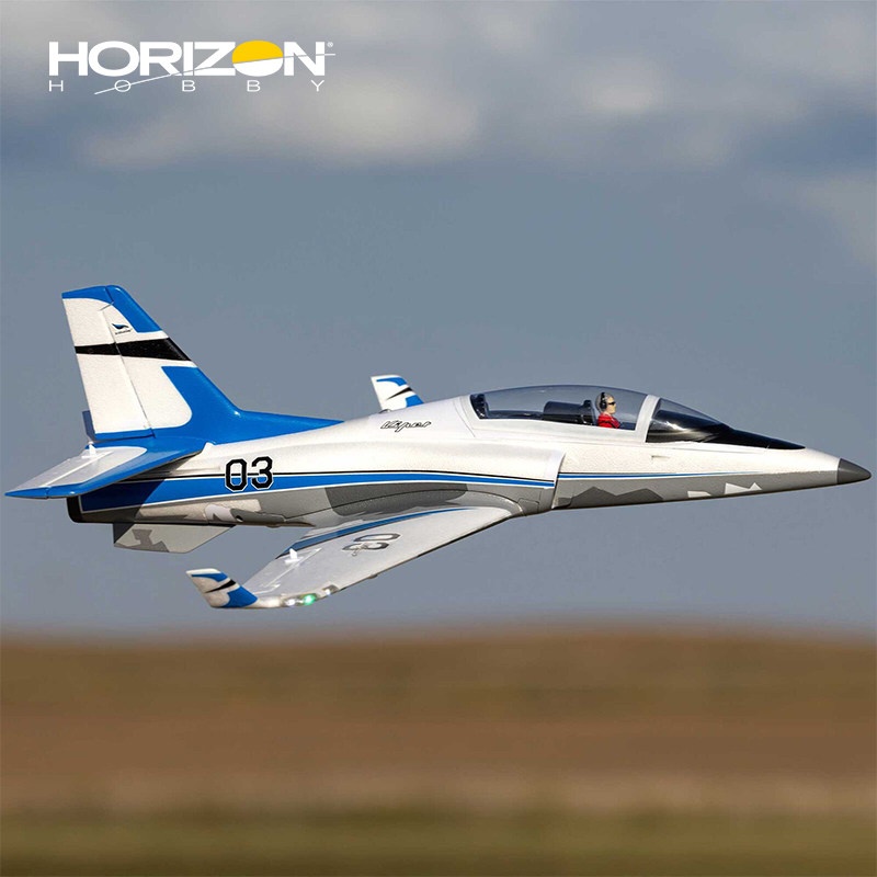 Aereo RC Horizon Hobby Eflite  - Rc Jet Horizon Hobby recensione e prezzo