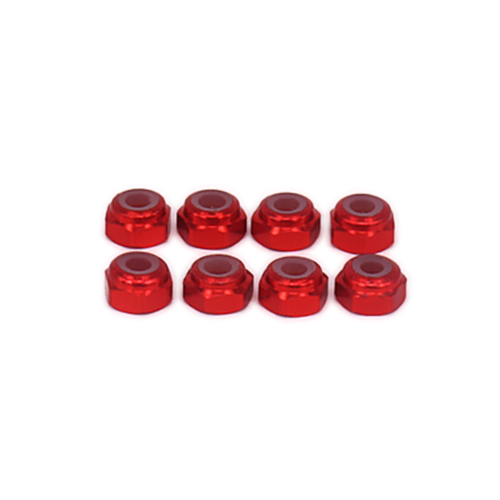 8pcs RCAWD Ruota Esagonale Dad - Rc Hobby Nut recensione e prezzo