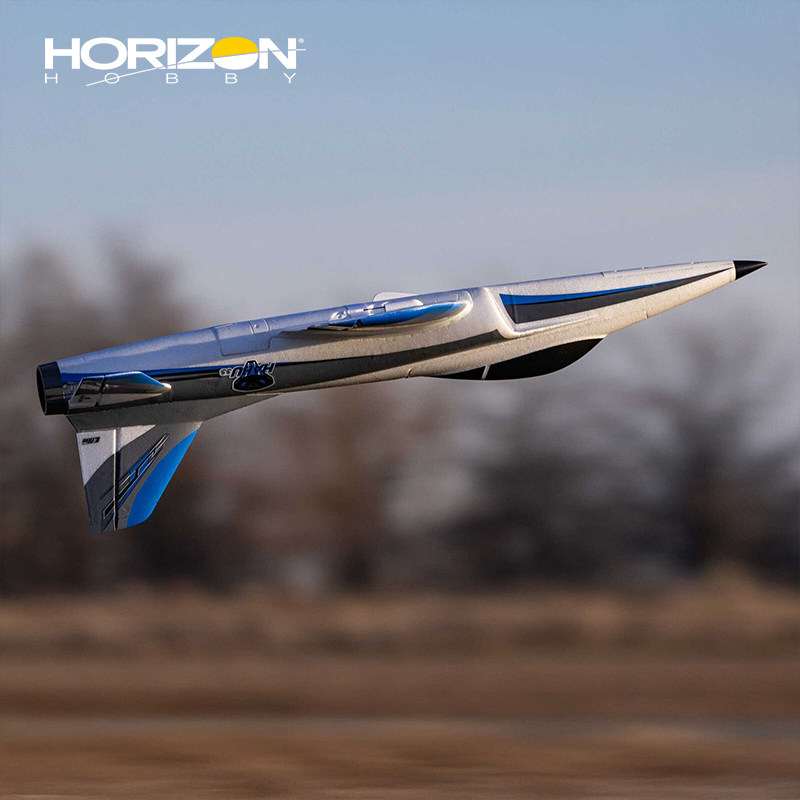 Aereo RC Horizon Hobby Habu SS - Rc Jet Horizon Hobby recensione e prezzo