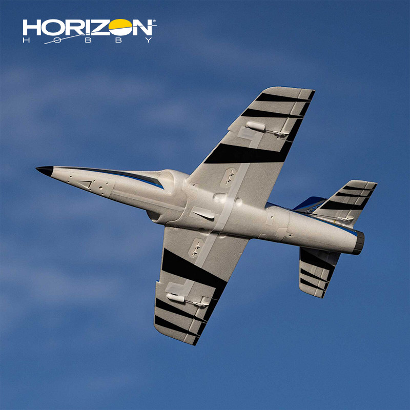 Aereo RC Horizon Hobby Habu SS - Rc Jet Horizon Hobby recensione e prezzo