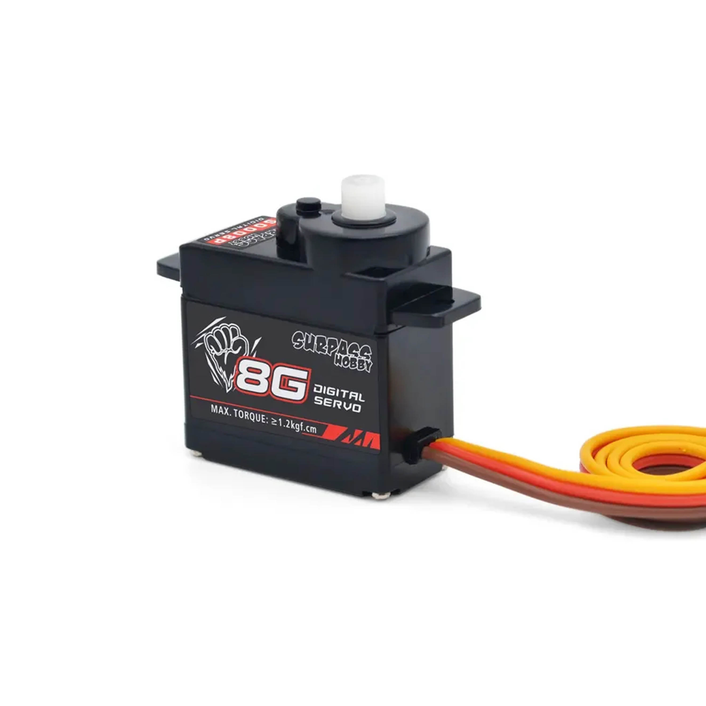 Surpass Hobby 2g 3.7g 4.3g 6g  - Rc Hobby Helicopter recensione e prezzo
