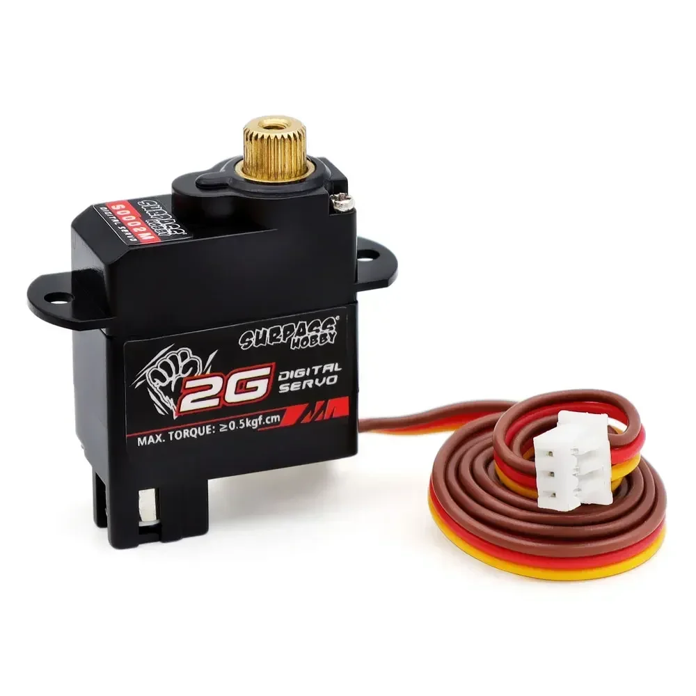 Surpass Hobby 2g 3.7g 4.3g 6g  - Rc Hobby Helicopter recensione e prezzo