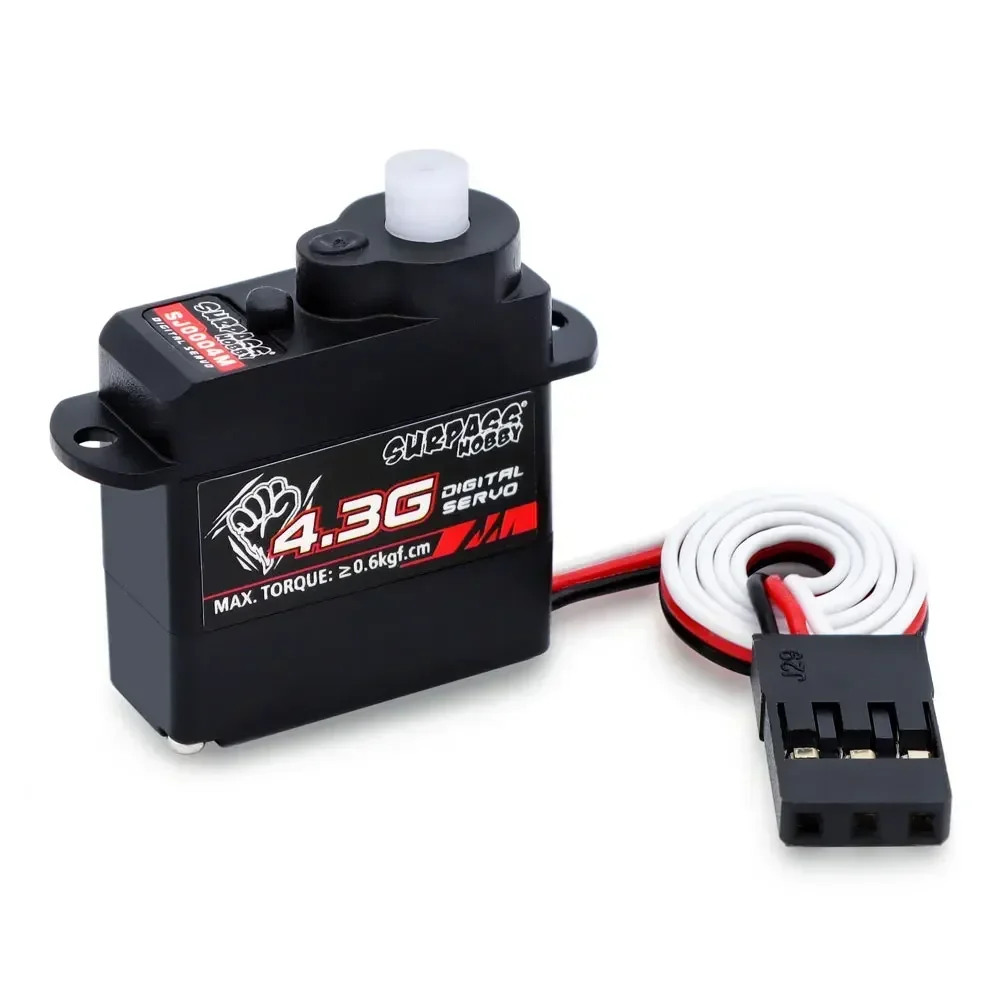Surpass Hobby 2g 3.7g 4.3g 6g  - Rc Hobby Helicopter recensione e prezzo