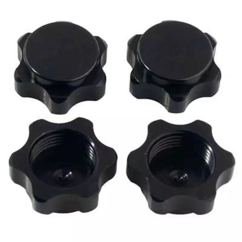 4PCS 17 millimetri Mozzo Ruota - Rc Hobby Nut recensione e prezzo