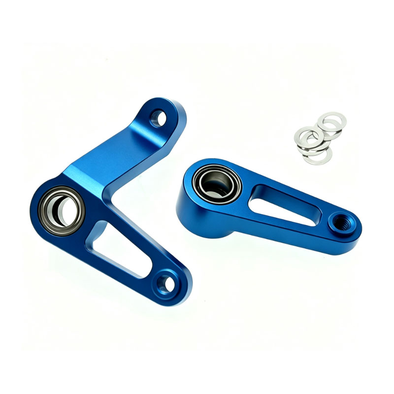 Kit di Aggiornamento in Metall - Yunshen Rc Hobby recensione e prezzo