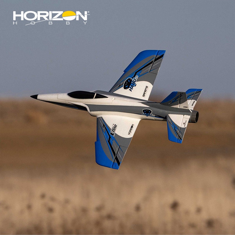 Nuovo Aereo RC Horizon Hobby c - Rc Jet Horizon Hobby recensione e prezzo