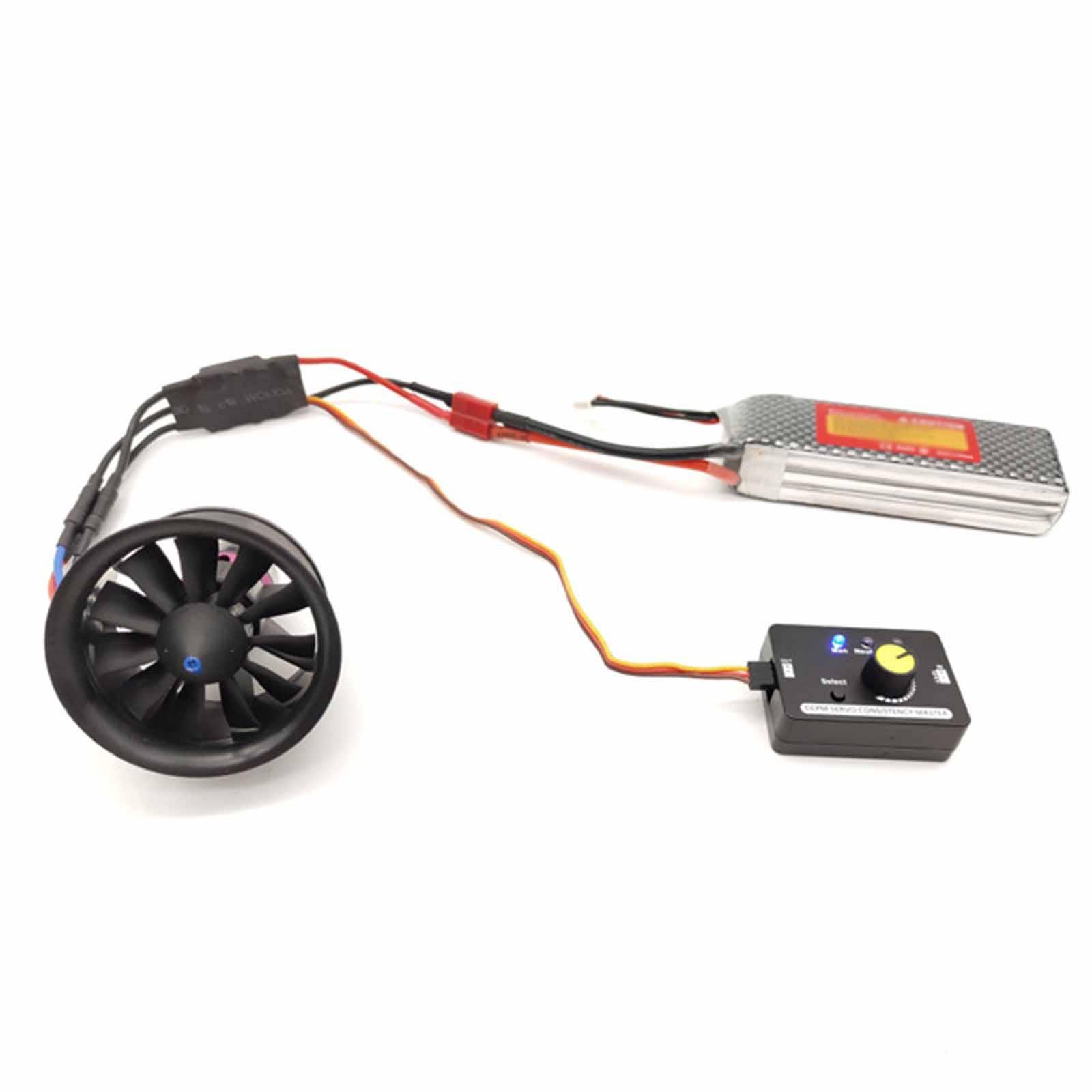 Regolatore di velocità elettro - Rc Hobby Helicopter recensione e prezzo