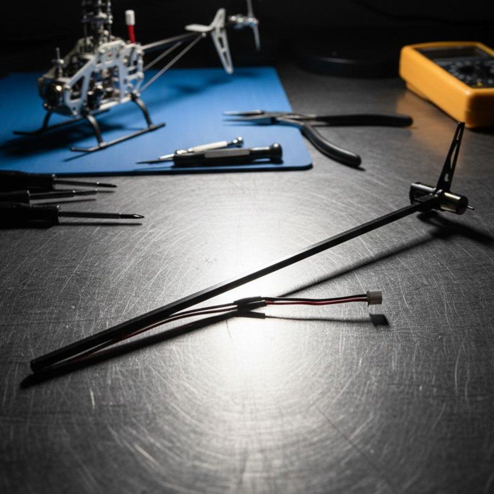 Motore per elica di coda per e - Rc Hobby Helicopter recensione e prezzo