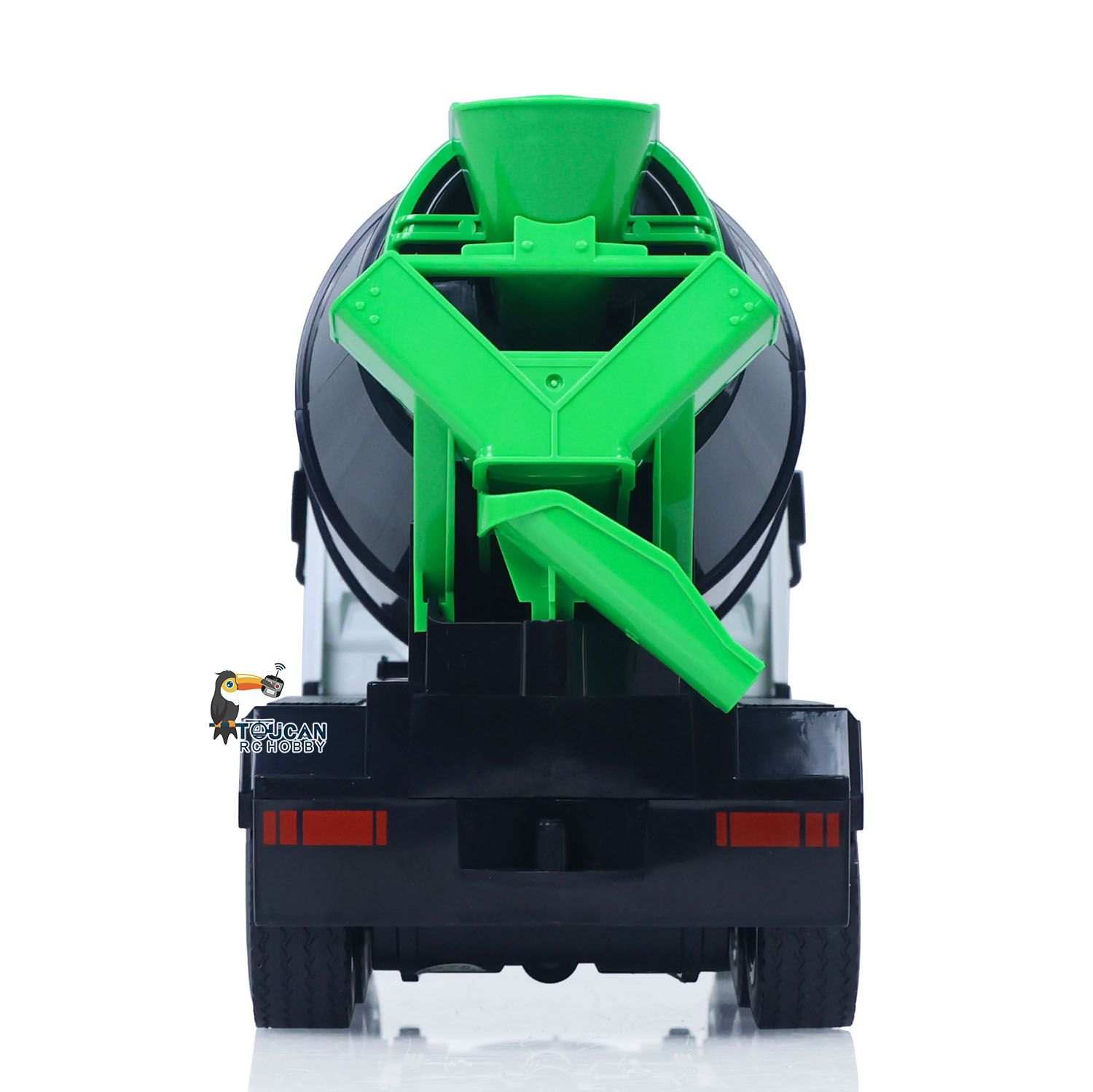 HUINA 1/18 1557 2.4G 9CH RC au - Rc Hobby Toucan recensione e prezzo