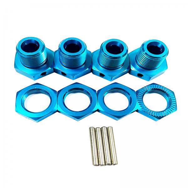 Adattatore per mozzo ruota esa - Rc Hobby Nut recensione e prezzo