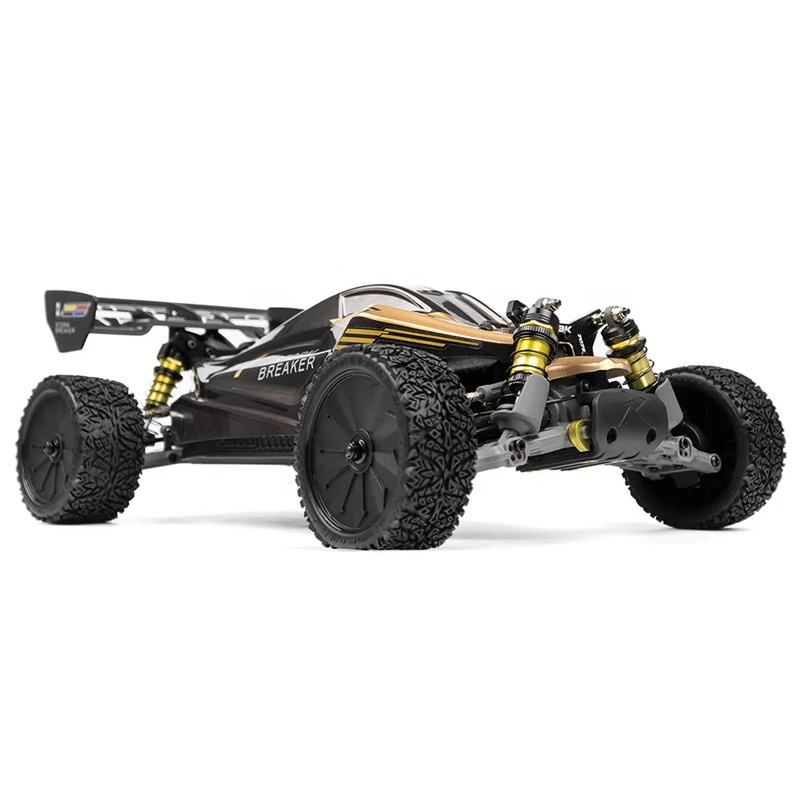 Buggy RC Off-Road in Fibra di  - Rc Hobbies recensione e prezzo