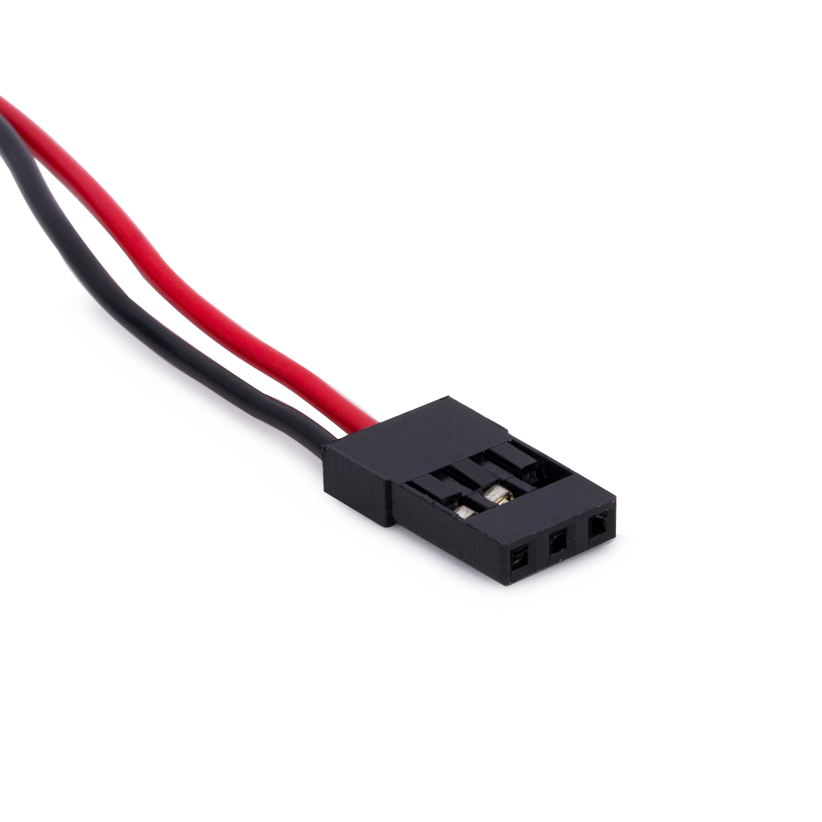 Strisce LED Faretto notturno D - Rc Hobby Toucan recensione e prezzo