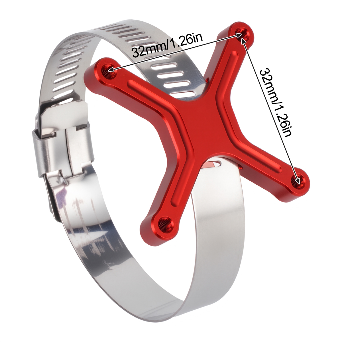 Supporto Universale Regolabile - Rc Hobby Model recensione e prezzo
