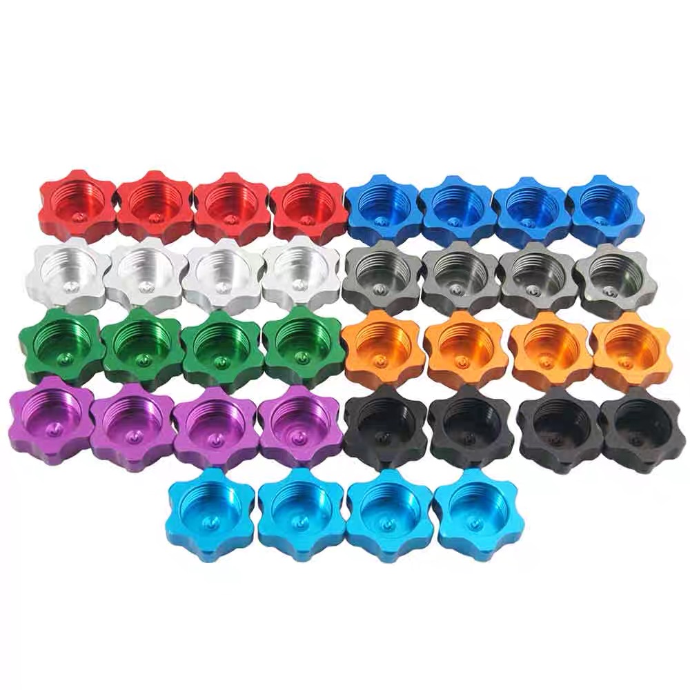 8PCS 17 millimetri Mozzo Ruota - Rc Hobby Nut recensione e prezzo