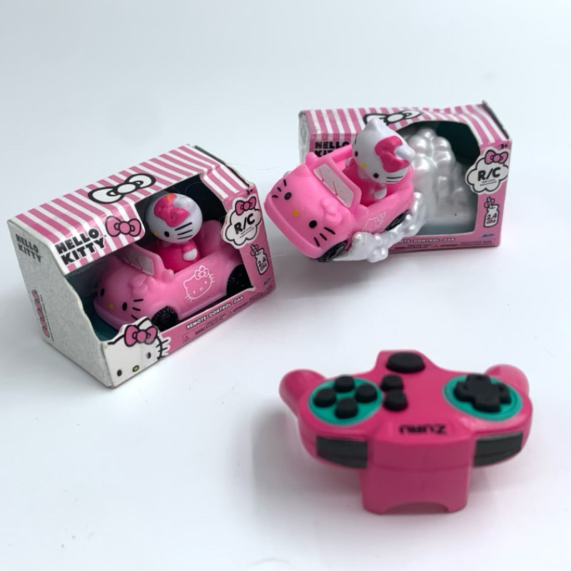 Figurina di cartone animato He - Yunshen Rc Hobby recensione e prezzo