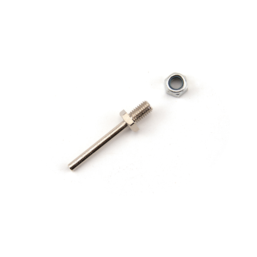 1 paio di assi delle ruote alb - Rc Hobby Nut recensione e prezzo
