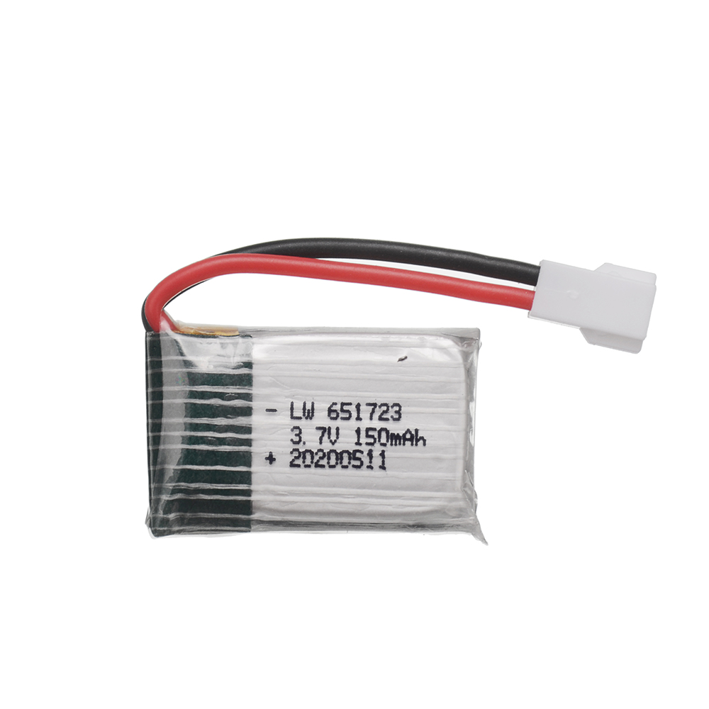 Batteria ricaricabile XH2.54,  - Rc Hobby Airplanes recensione e prezzo