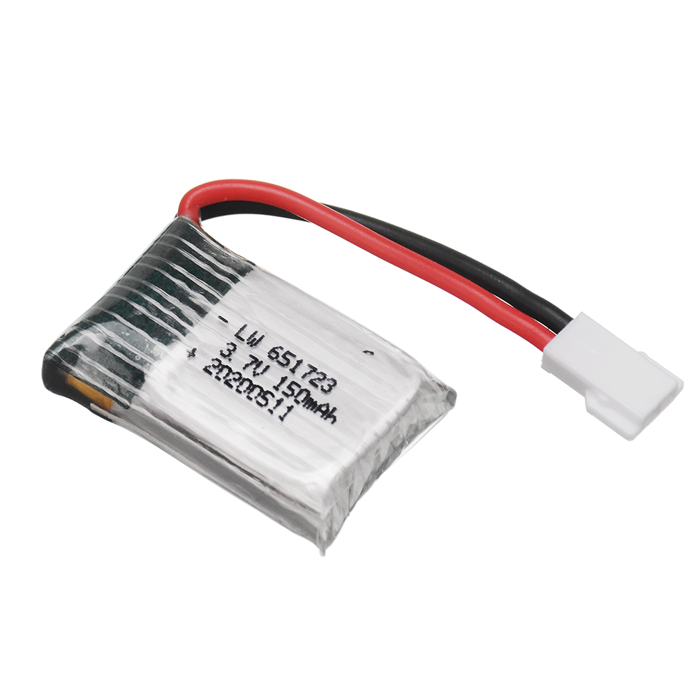 Batteria ricaricabile XH2.54,  - Rc Hobby Airplanes recensione e prezzo