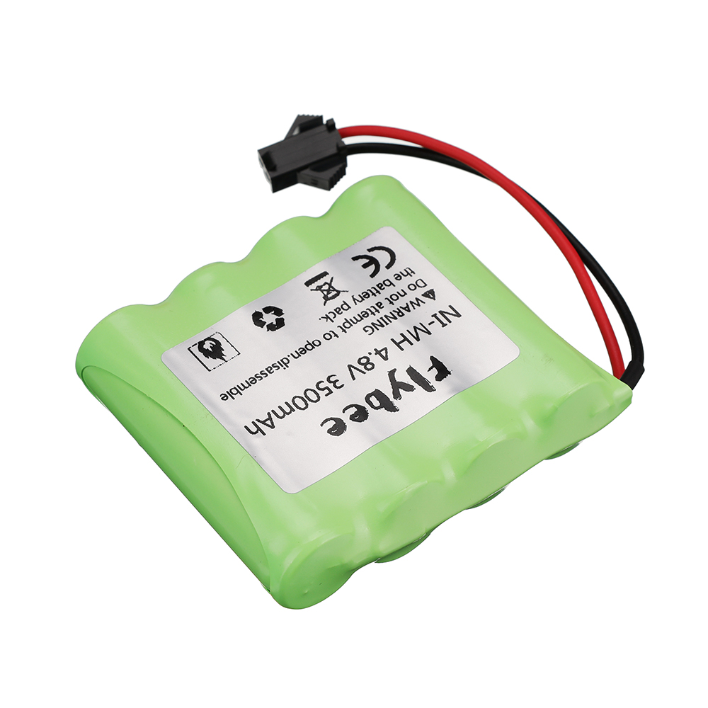 4.8v 3500mah 3000mah NiMH batt - Rc Hobby Boat recensione e prezzo