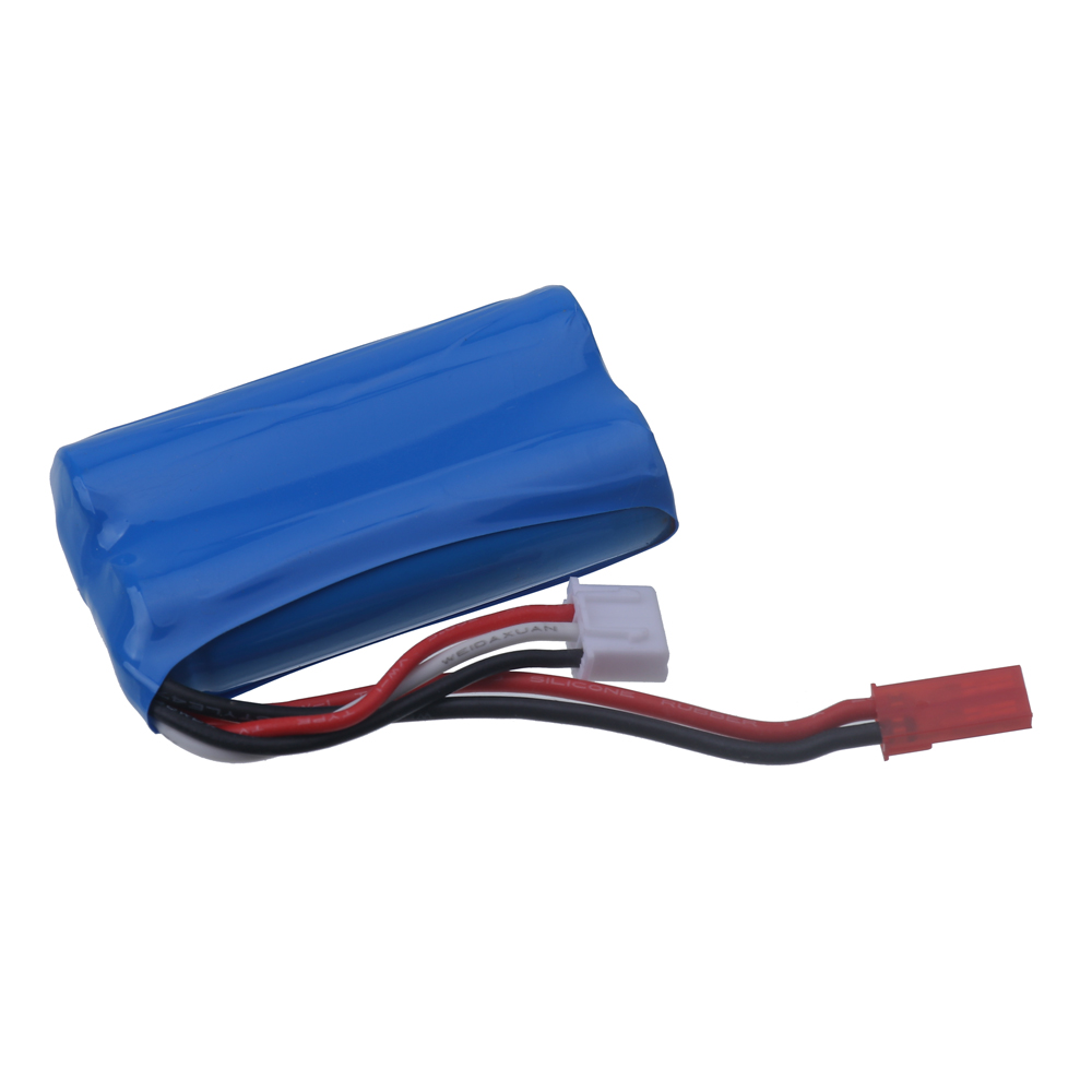 Batteria per barca RC da 7,4 V - Rc Hobby Boat recensione e prezzo