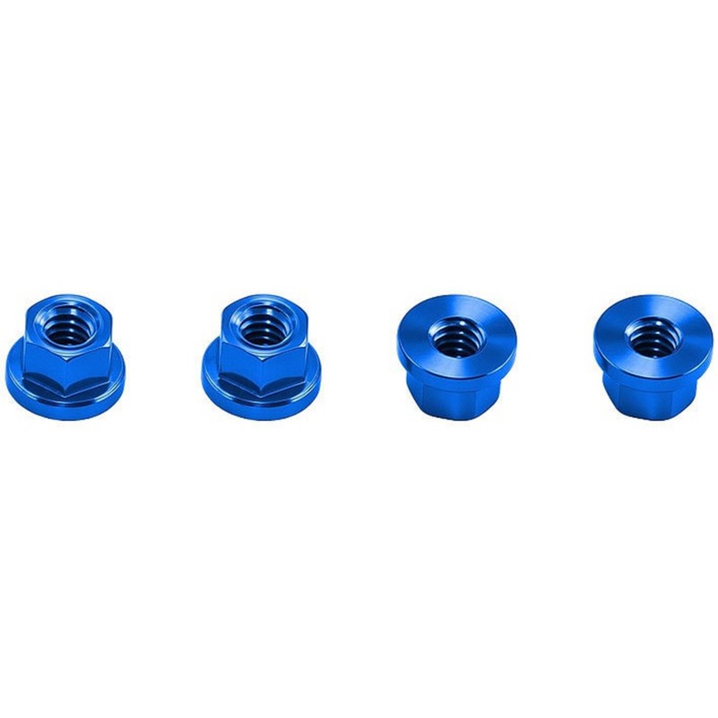 Dadi mozzo ruota WOWFU-Axial i - Rc Hobby Nut recensione e prezzo