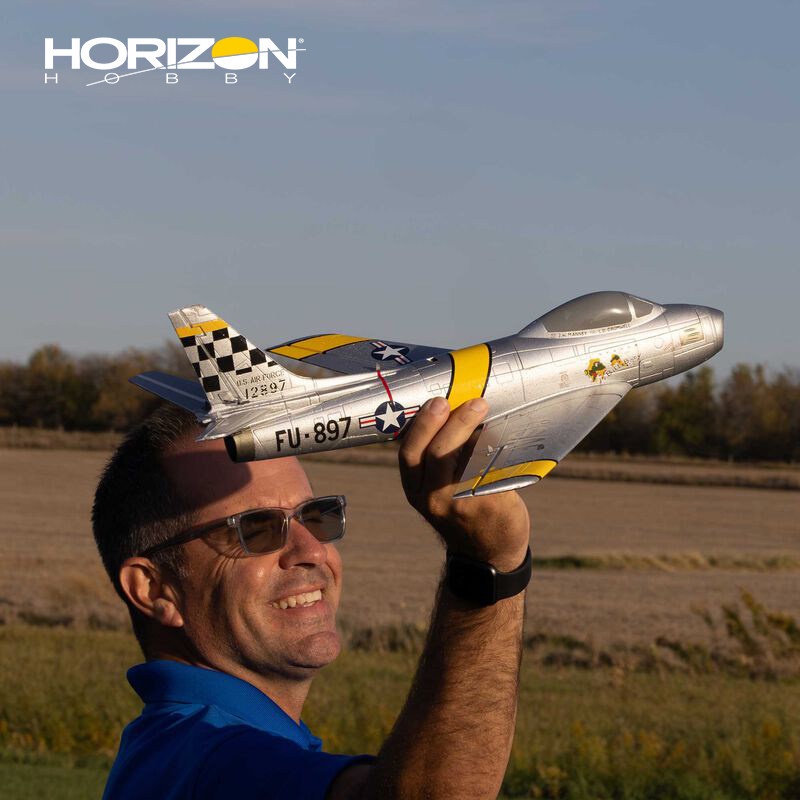Nuovo Aereo RC Horizon Hobby U - Rc Jet Horizon Hobby recensione e prezzo