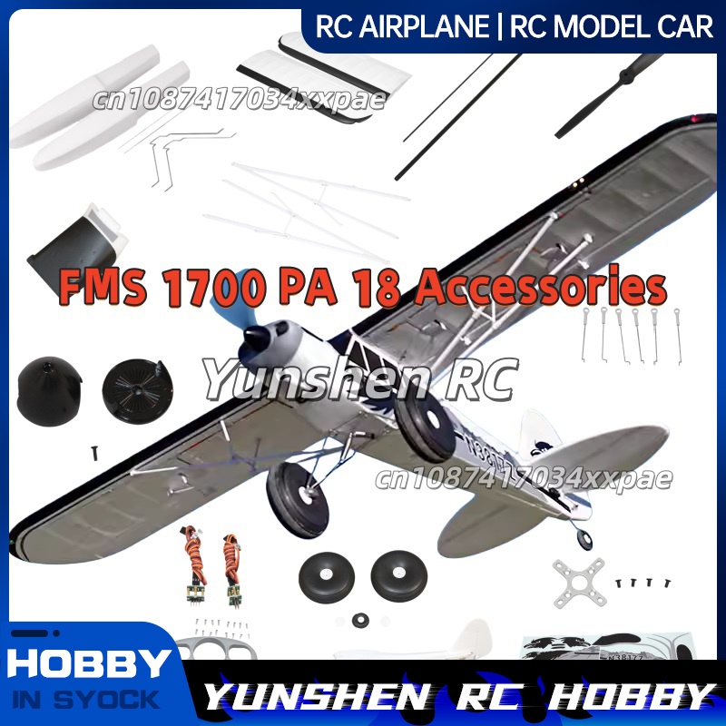 Adesivi decorativi per aereo R - Rc Hobby Airplanes recensione e prezzo