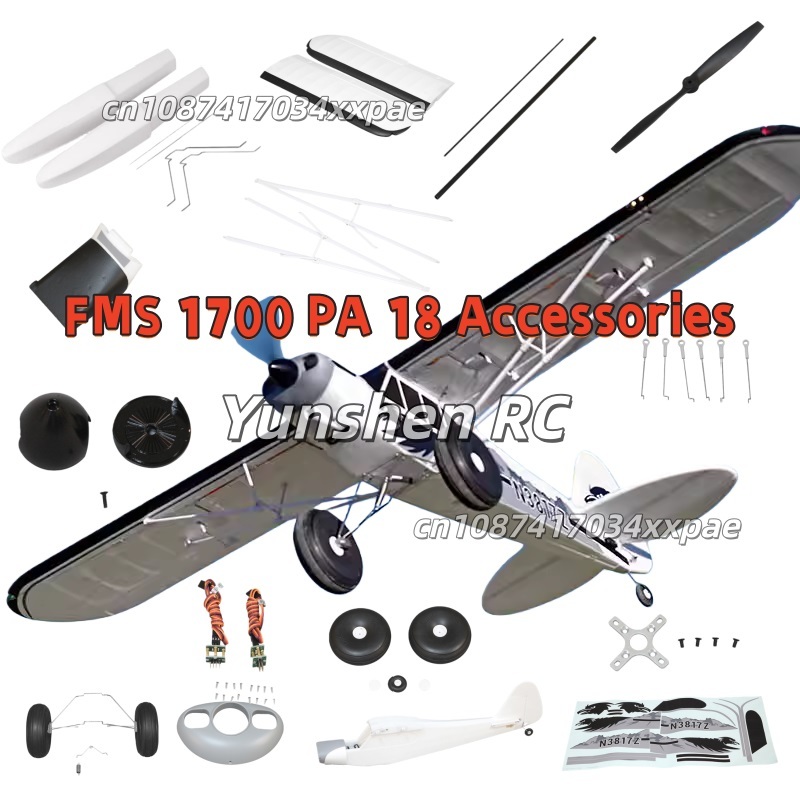 Adesivi decorativi per aereo R - Rc Hobby Airplanes recensione e prezzo