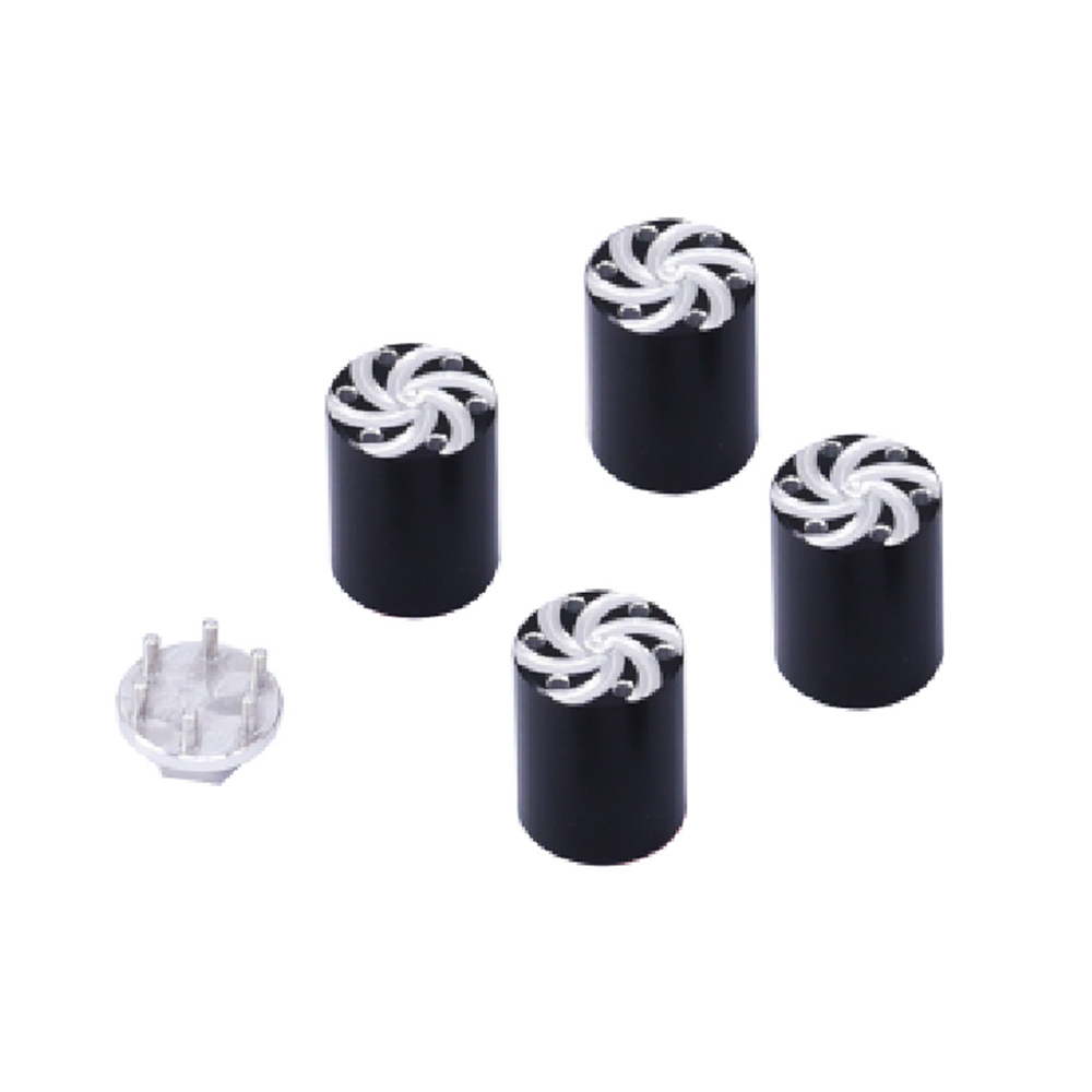 Hot Team Hobby CNC Steering Kn - Rc Jeep Hobby recensione e prezzo