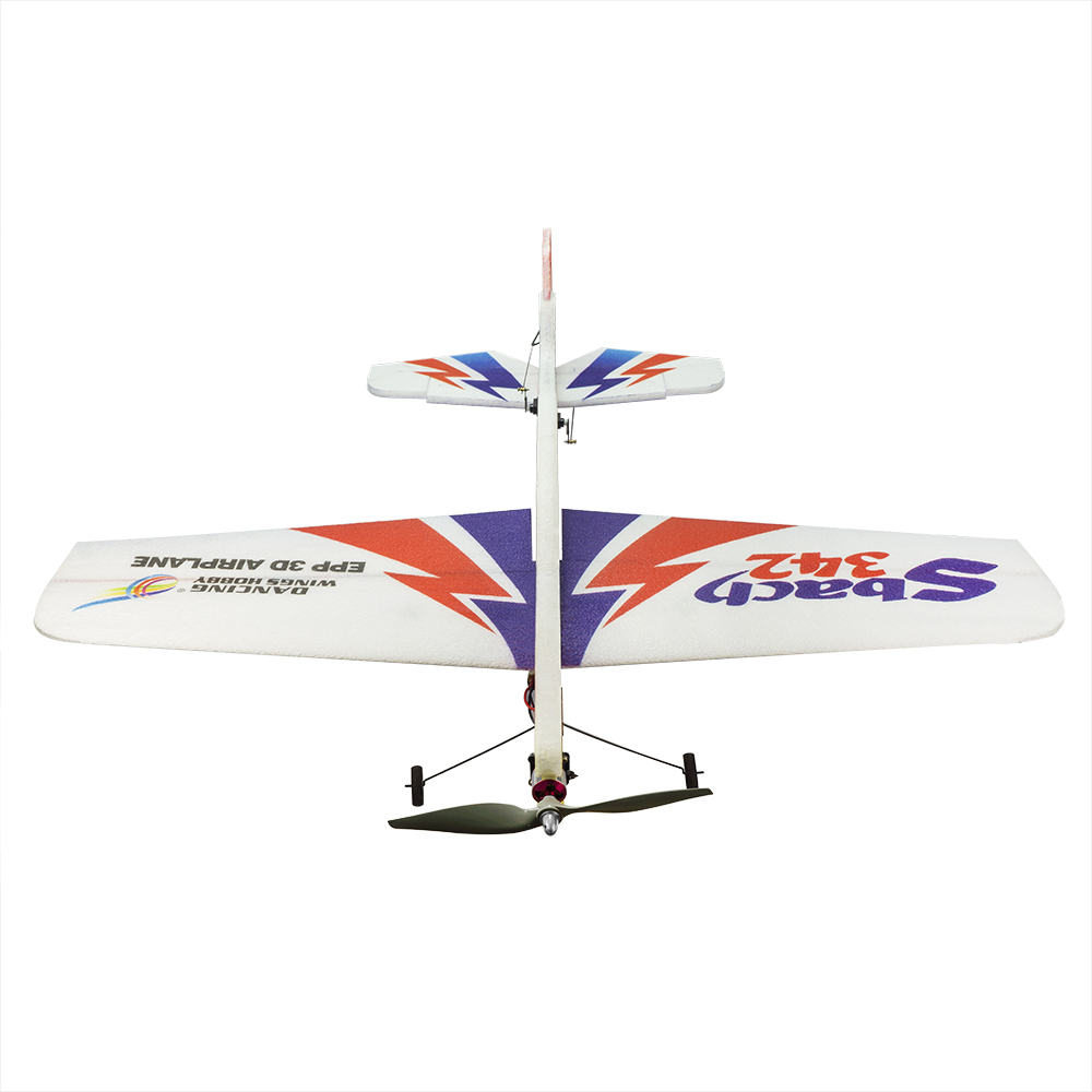 EPP Sbach342 Aereo RC Velivolo - Rc Hobbies recensione e prezzo