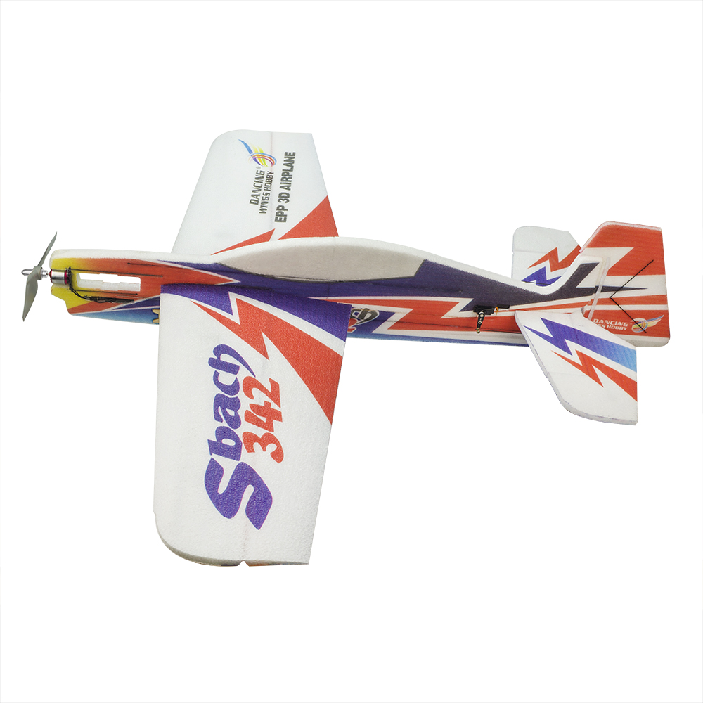 EPP Sbach342 Aereo RC Velivolo - Rc Hobbies recensione e prezzo