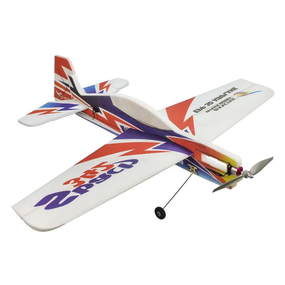 EPP Sbach342 Aereo RC Velivolo - Rc Hobbies recensione e prezzo