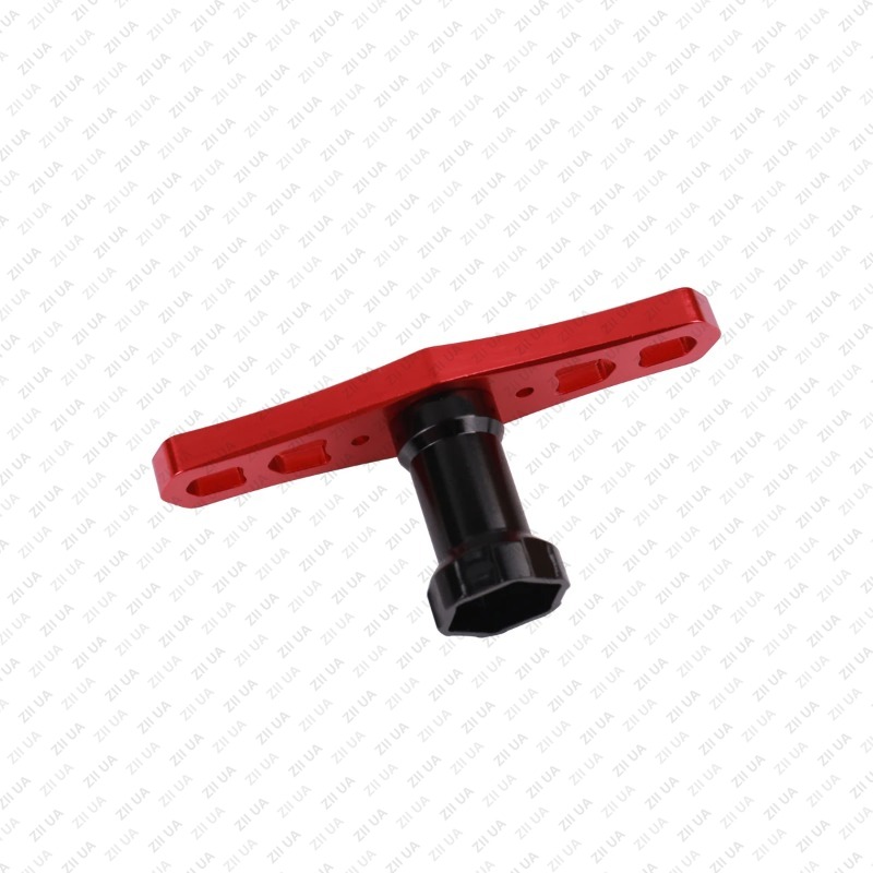 Adattatore per Chiave a Bussol - Rc Hobby Nut recensione e prezzo