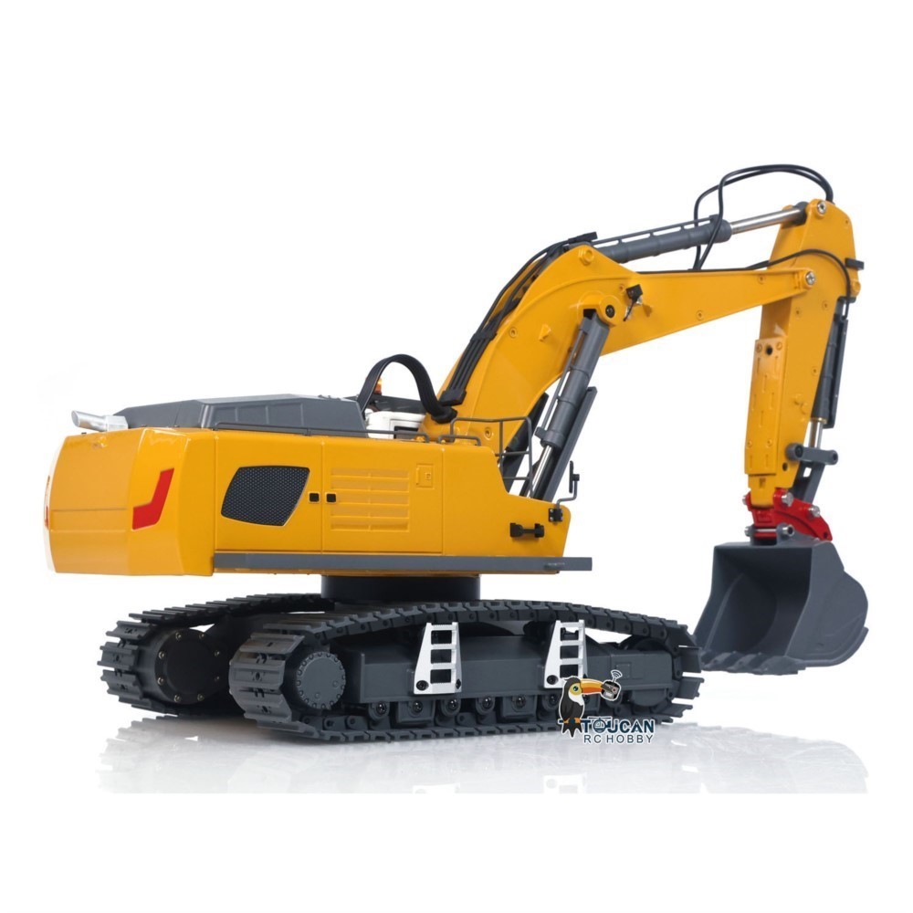 Vendita negli Stati Uniti 1/18 - Rc Hobby Toucan recensione e prezzo