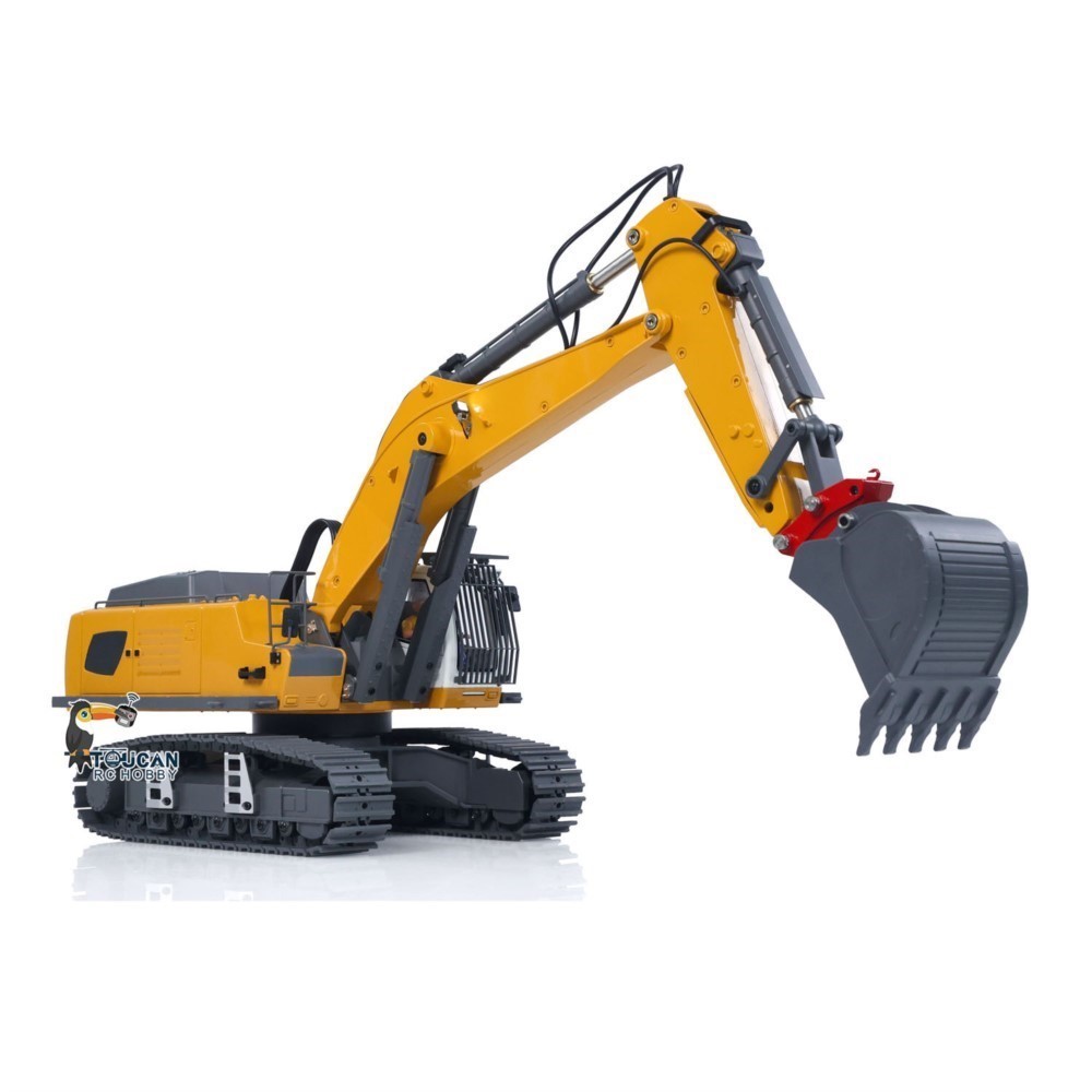 Vendita negli Stati Uniti 1/18 - Rc Hobby Toucan recensione e prezzo