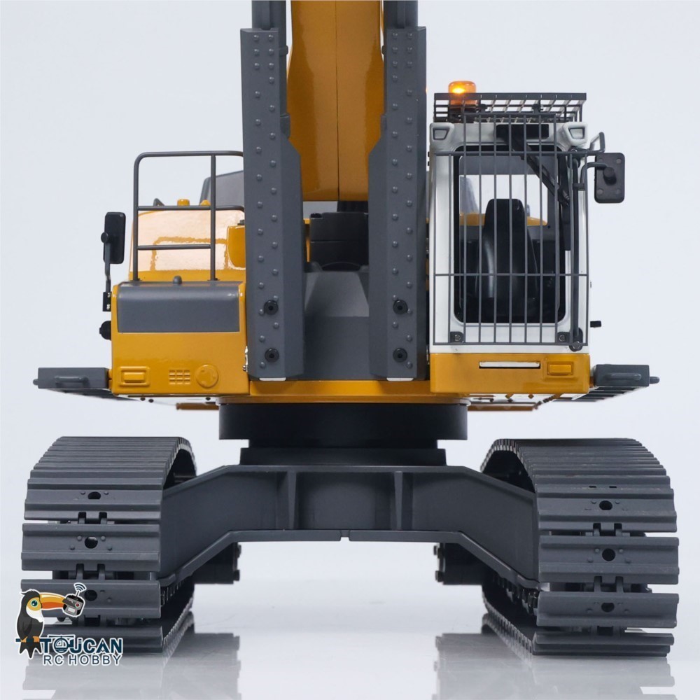 Vendita negli Stati Uniti 1/18 - Rc Hobby Toucan recensione e prezzo