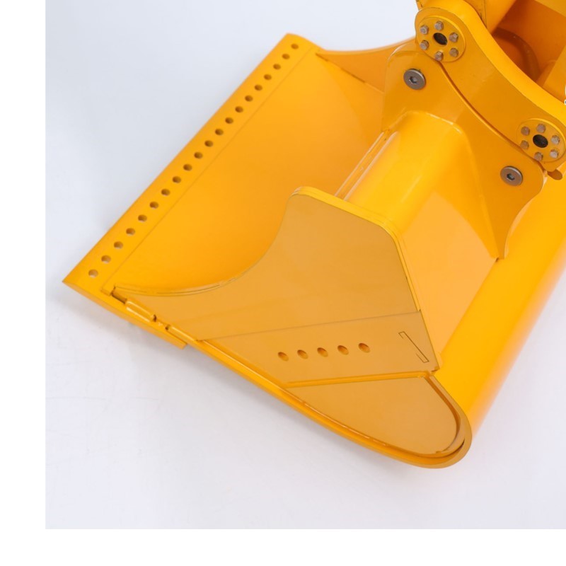 Benna di livellamento in metal - Rc Hobby Grade Excavator recensione e prezzo