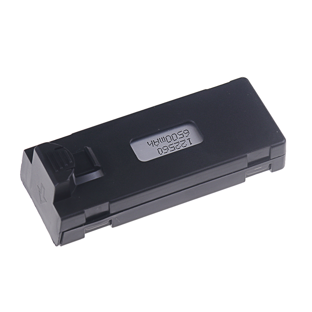 Batteria Li-po 3.7V 2026 per D - Rc Hobby Airplanes recensione e prezzo